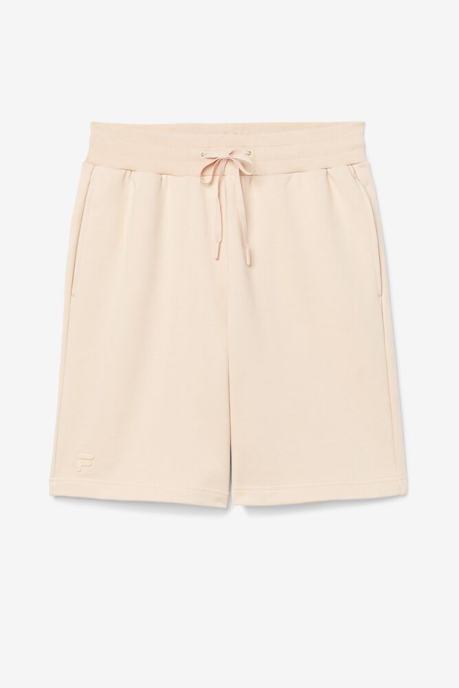 Fila Shorts Mens Rose - Taylor - Philippines 5231870-MB